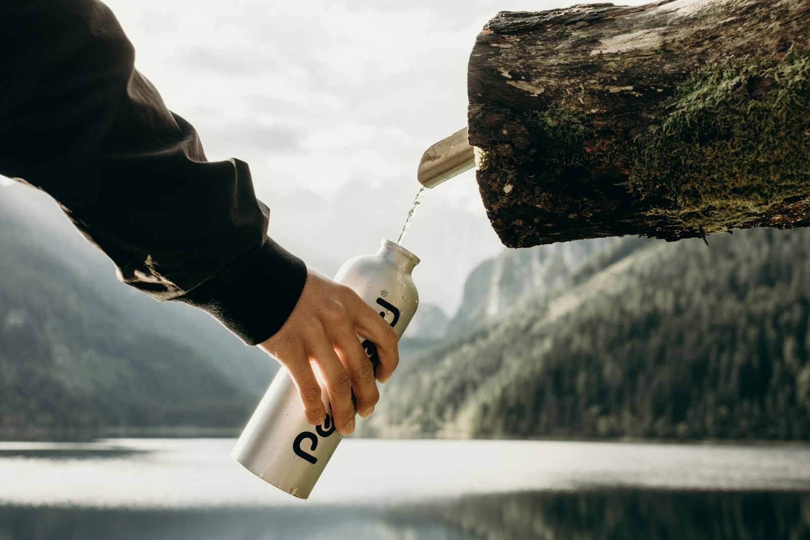 Best Spring Vs Purified Water, Ranked
