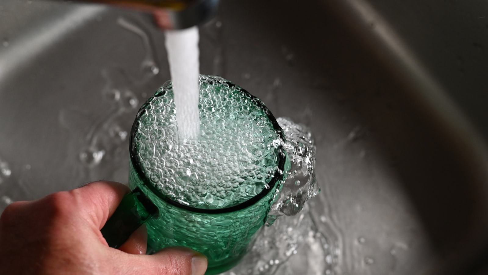 Fluoride Filters: A BuyerÃ¢â‚¬â„¢s Guide