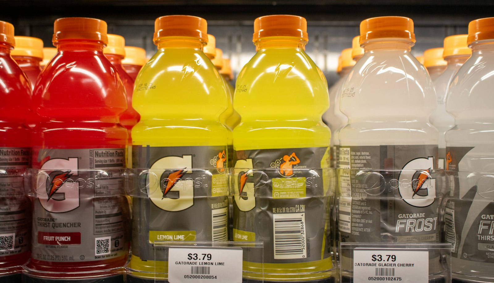 How to Choose Electrolyte Powders