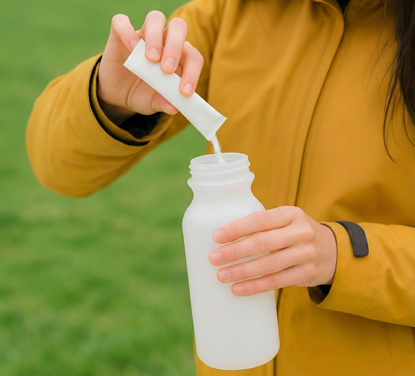 How to Choose Structured Water Claims