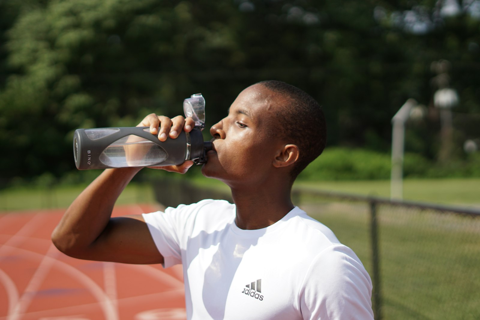 Hydration For Athletes: A BuyerÃ¢â‚¬â„¢s Guide