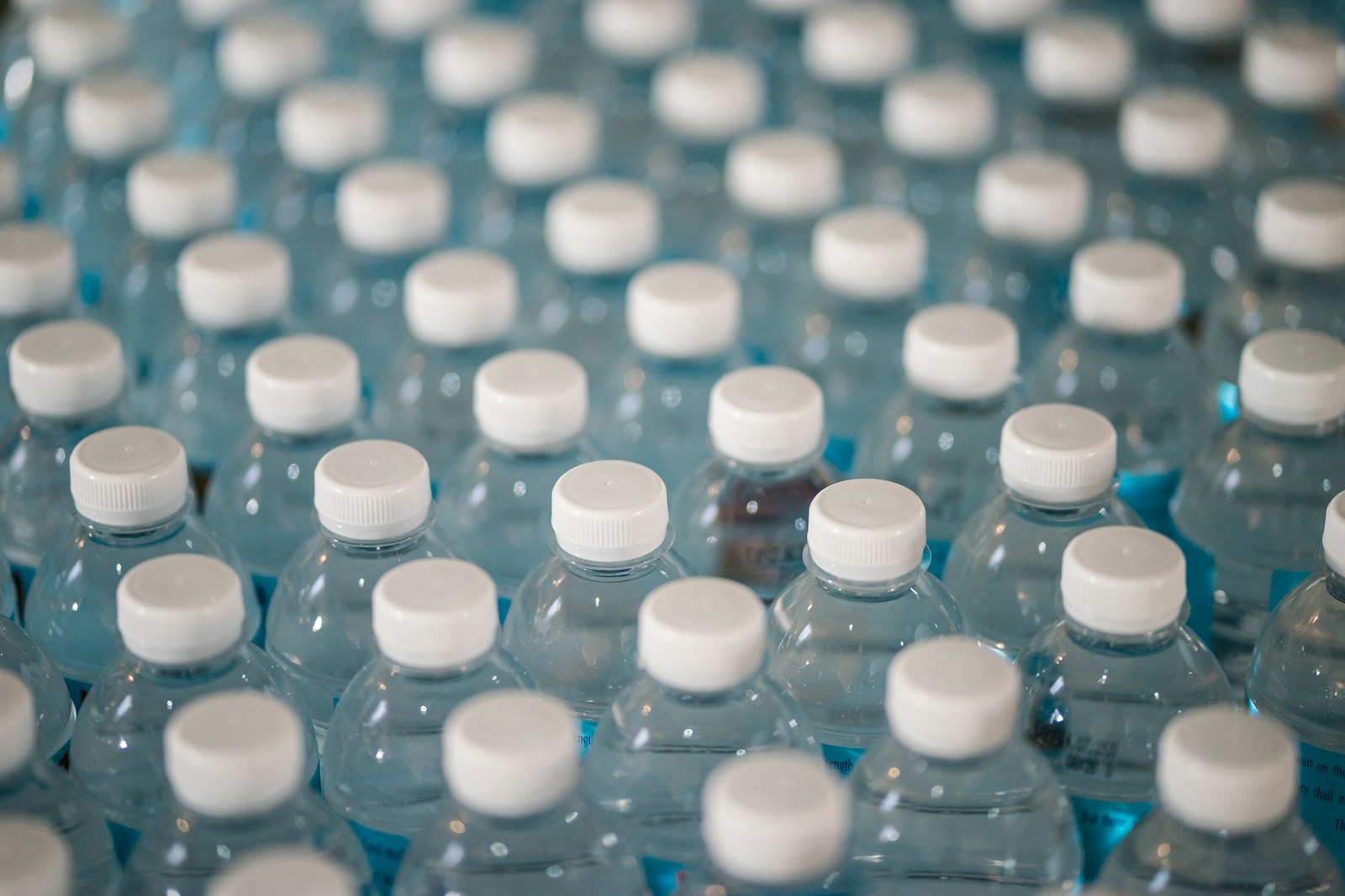 Microplastics In Water: A BuyerÃ¢â‚¬â„¢s Guide