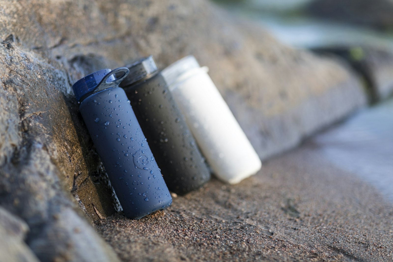 Spring Vs Purified Water: A Buyer’s Guide